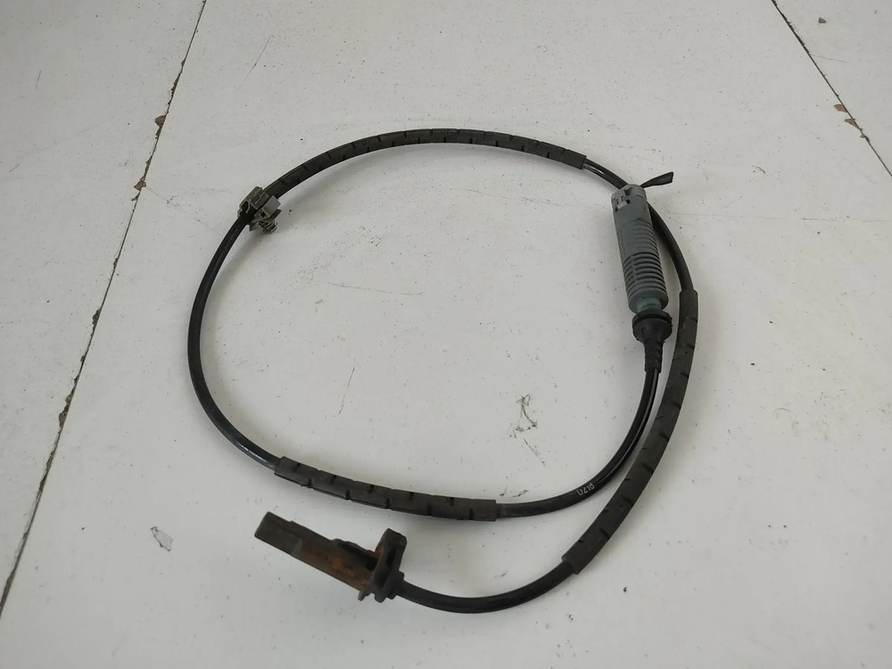 Original BMW E81 E82 E87 E88 E90 E91 Impeller DSC Rear 34526764610