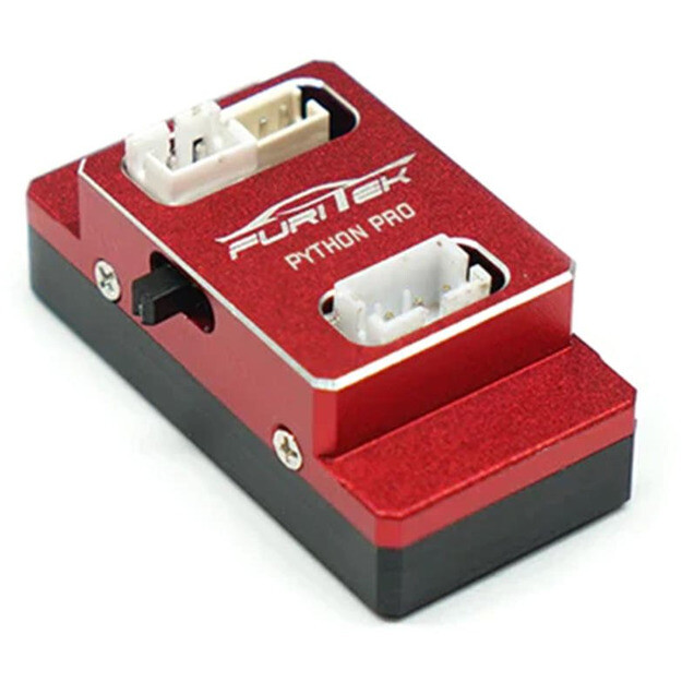 Furitek USA -2301 Python Pro 40A ( brushless /Brushed) Micro Waterproof ESC