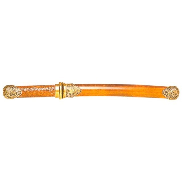 Denix 16th Century Edo Japan Tanto Samurai