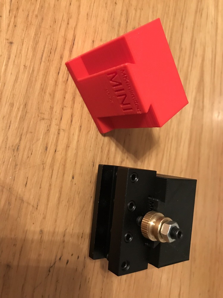 Mini Quick Change Tool Post Holder Set Mini Lathe 7x10