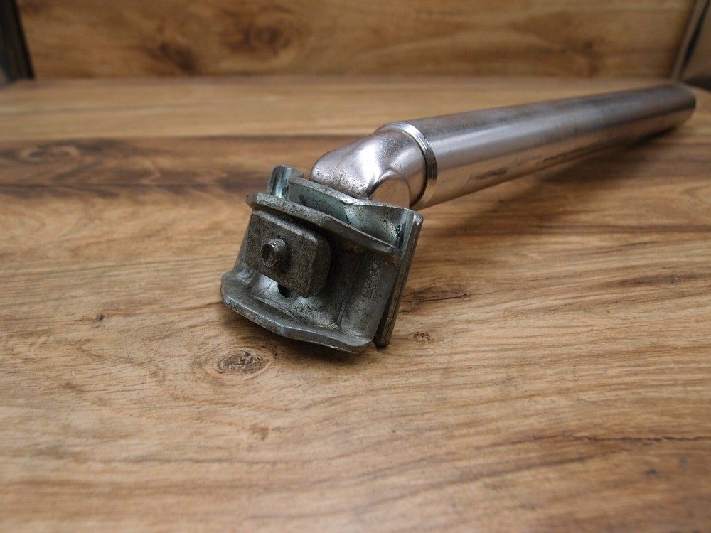 plain seatpost RITO for MTB 26.2 mm 1992