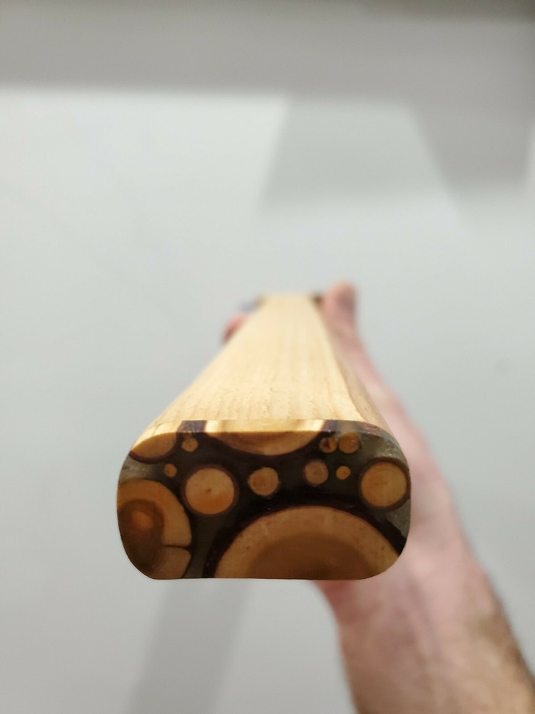 Japanese Pull Saw Hardwood Handle Carpentry Flush-trim Tool