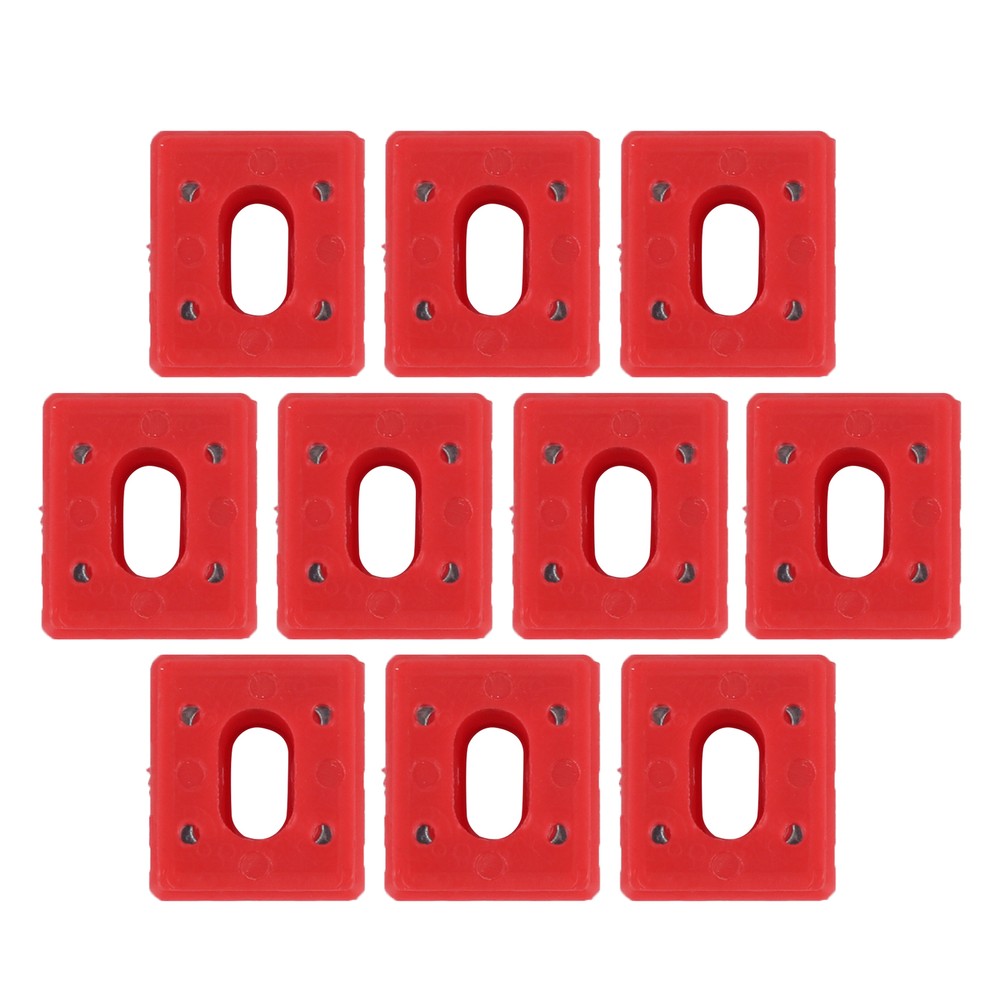 For BMW 3 Series E90 E91 E92 DASH DASHBOARD TRIM INSERT CLIPS GROMMET INTERIOR