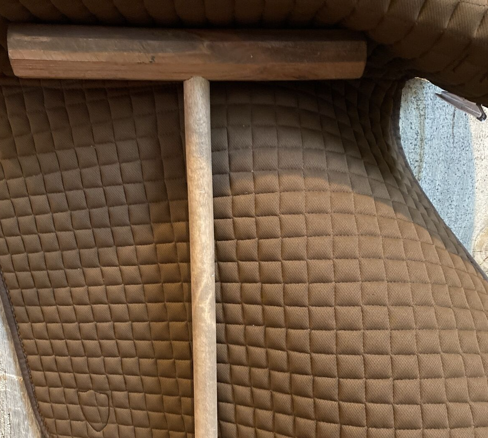 Horze Crescendo All Purpose Saddle Pad