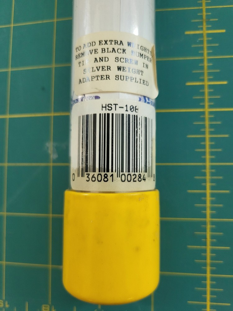 Ace Archery 6" hydraulic stabilizer bar