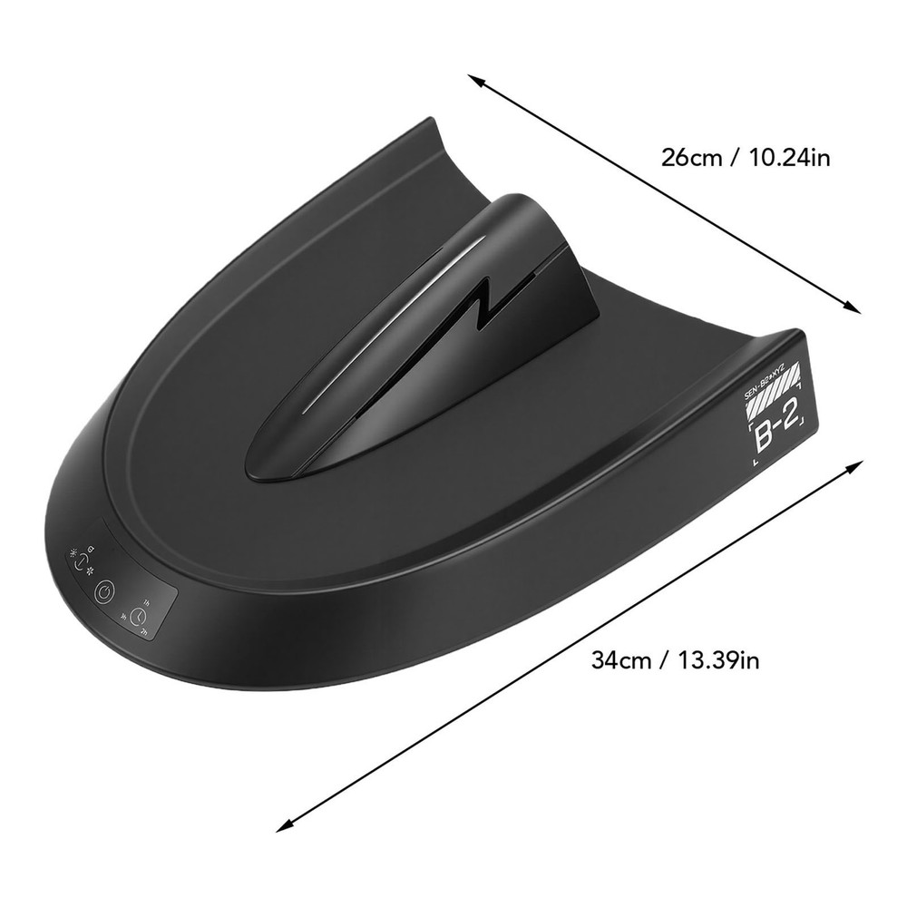 Multi Purpose Helmet Care Machine Quick Heating Drying For Cycling