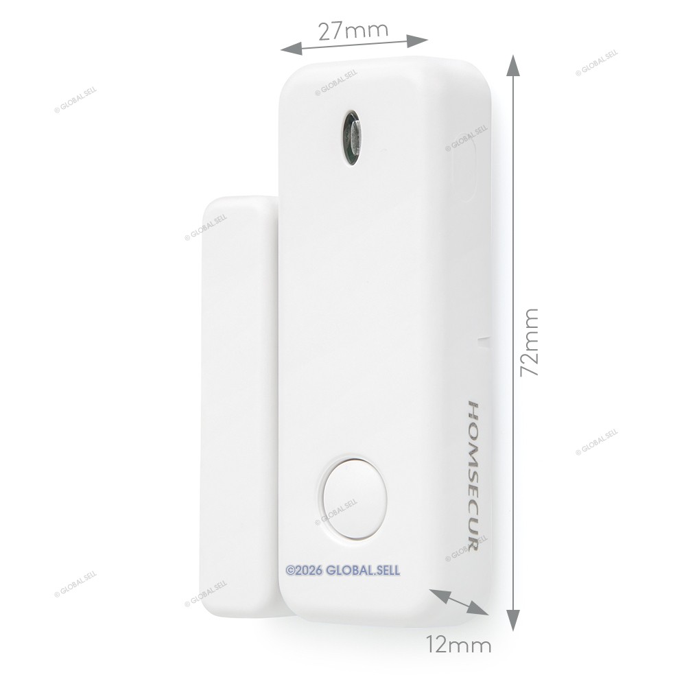 Security Alert System With Sensor Remote Controller SIM Card& WIFI Connection