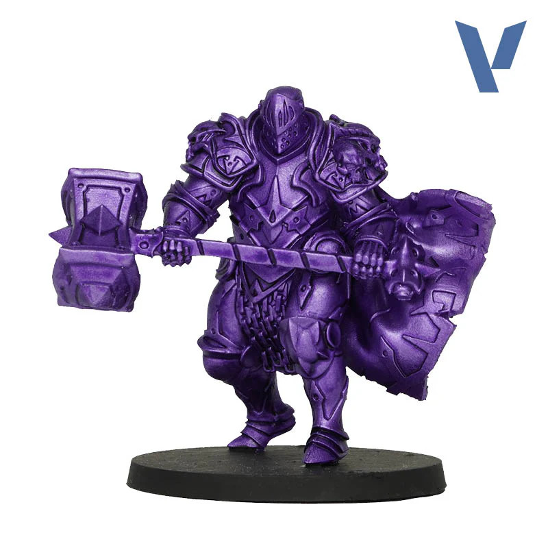 Vallejo True Metallic 77.149 Celestial Violet Shading 18ml