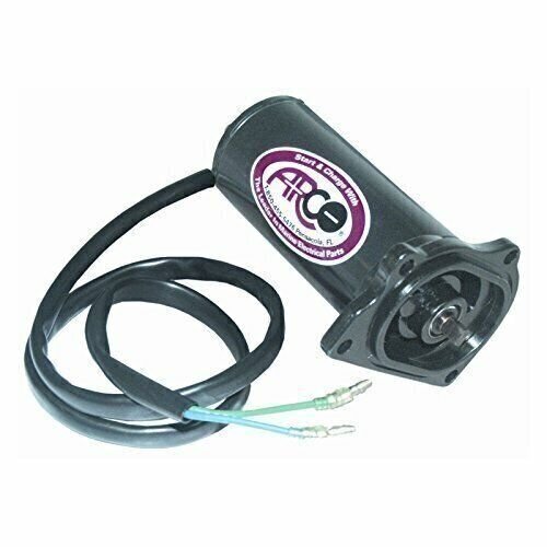 TILT/TRIM MOTOR
