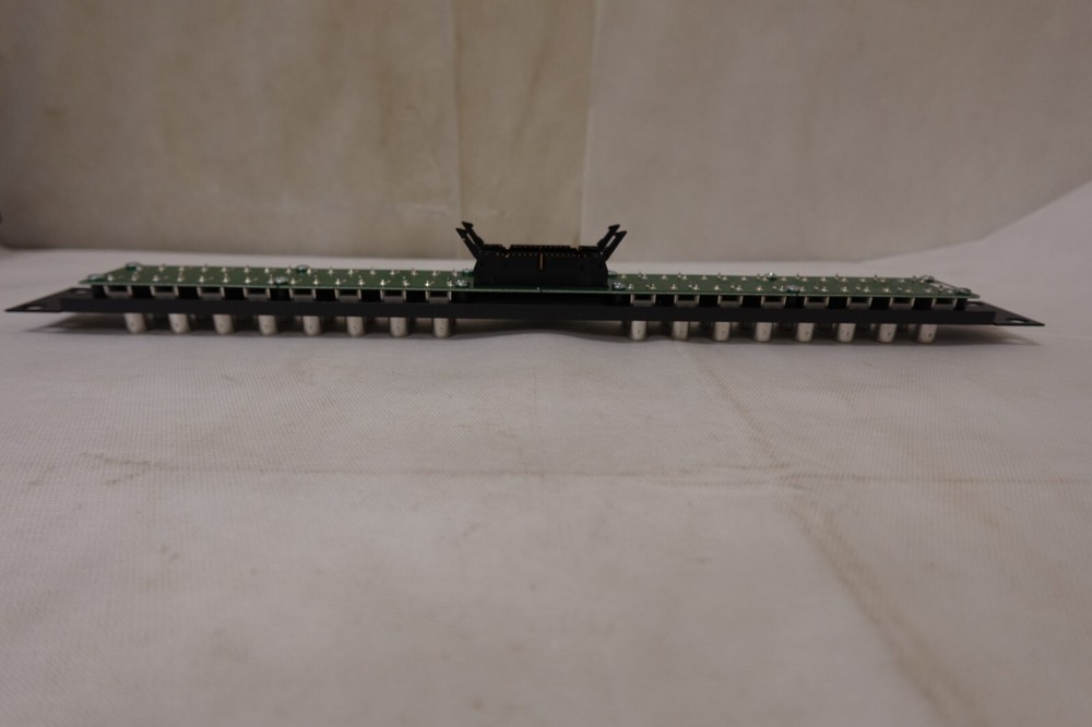 Bosch - Surveillance System Video Matrix Backplane Sub-Assembly 8601 - NOS