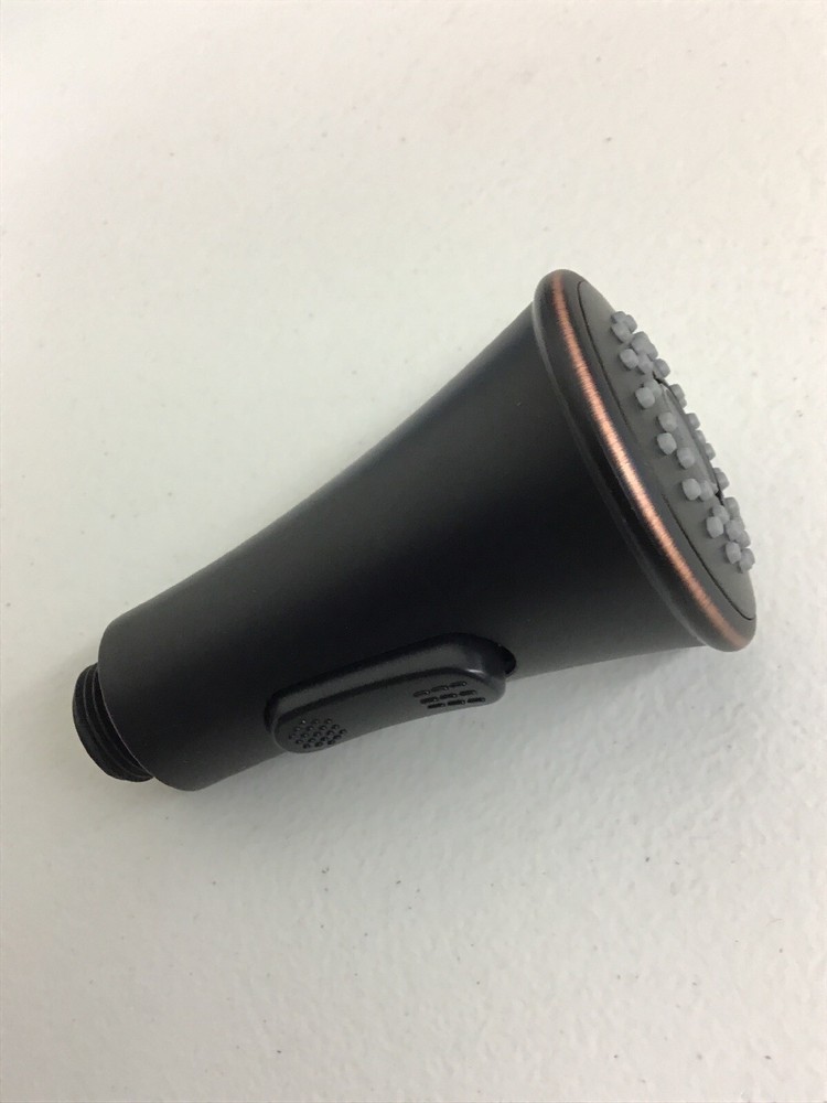 Kitchen sink sprayer head Bronze (Dark Brown)
