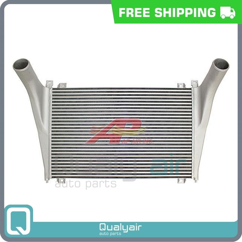 New Intercooler for Peterbilt OE# 7517610001
