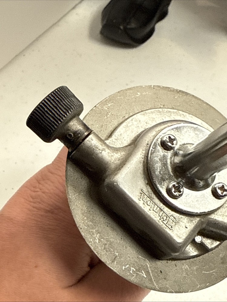 Tohnichi 10 FTD Dial Indicating Type Torque Driver 2-10, 0.2kgf.cm, 1/4″ Hex