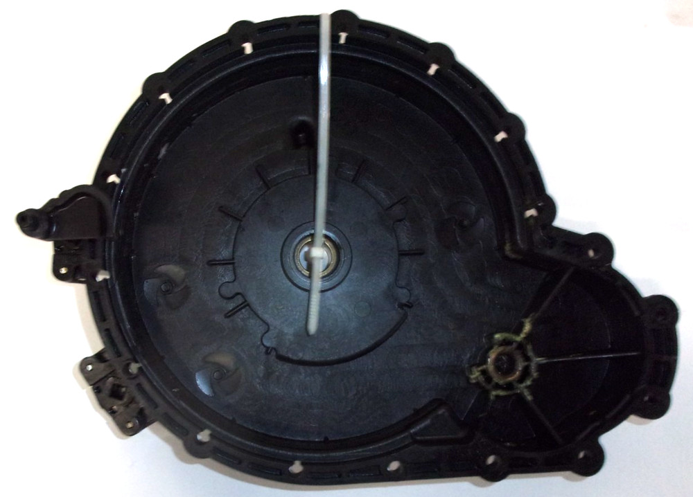 Johnson Flywheel & Timing Encoder Cover V6 150-175