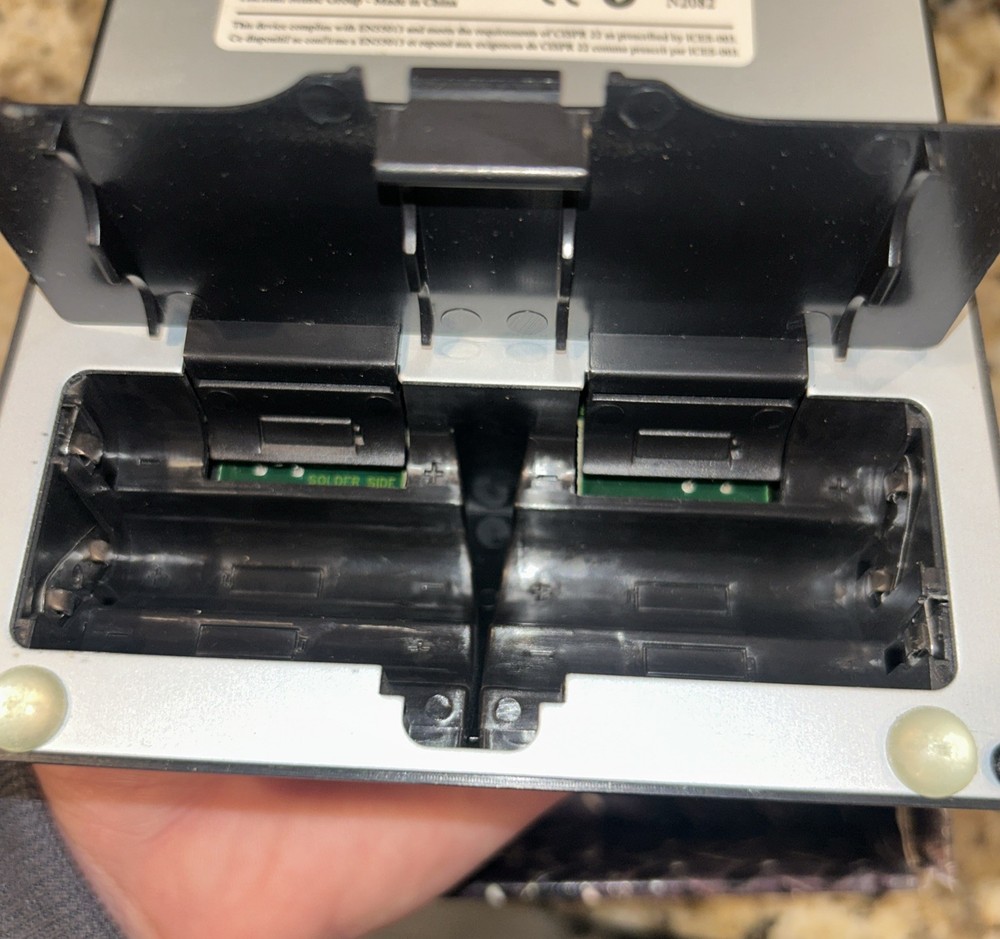 Digitech RP55 Modelling Guitar Processor. Good Multi Effects Pedal.