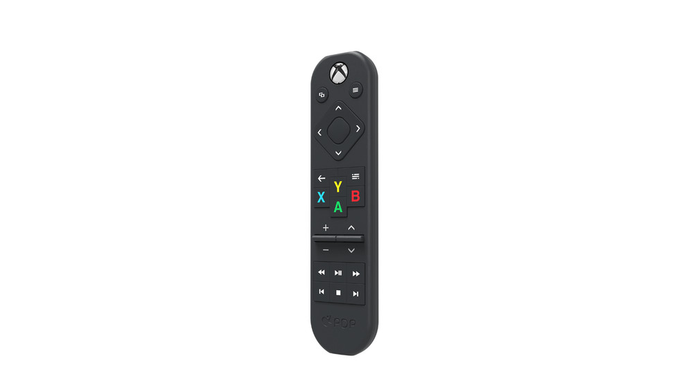 PDP Solis Xbox Media Remote