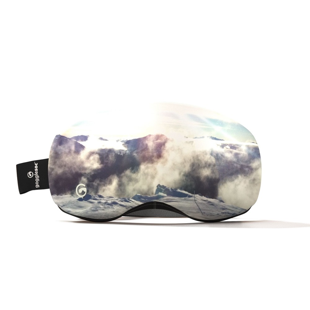 Gogglesoc Gogglesoc Pro Goggle Cover, 7th Heaven