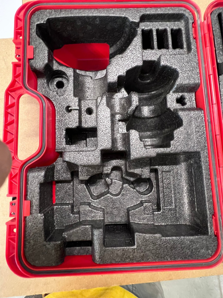 Leica VIVA SmartPole Koffer