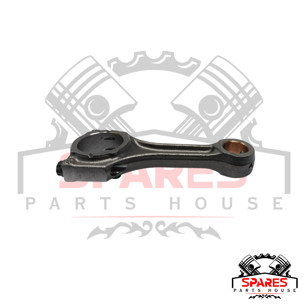 Connecting rod group suitable for KTM RC 200 2021