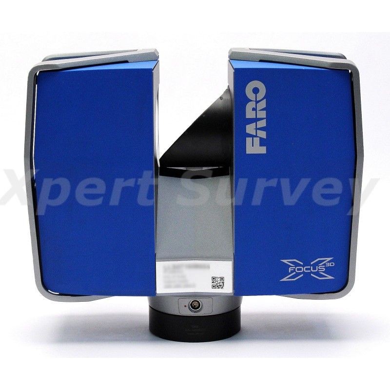 Faro Focus3D X330 3D Laser Scanner Focus X 330