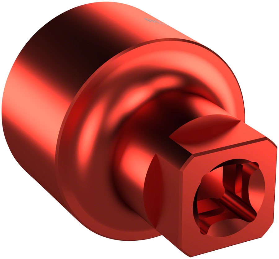 Ebike Lockring Socket - Wheels Manufacturing Ebike Lockring Socket - Bafang