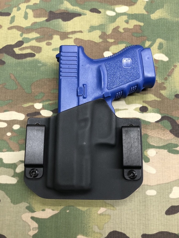FDE Kydex Holster for Glock 29 30