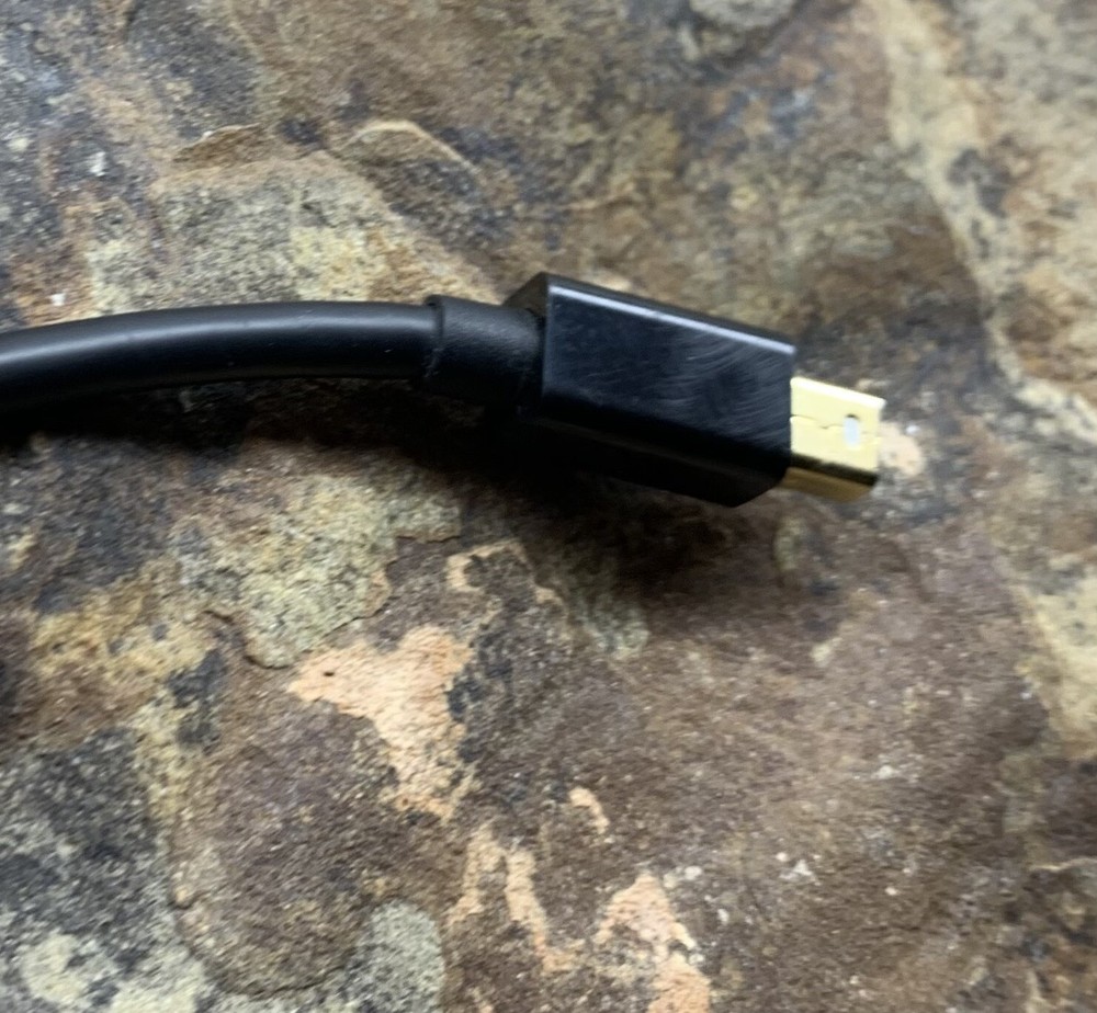 BENFEI DisplayPort to DVI Single Link Adapter - Tested