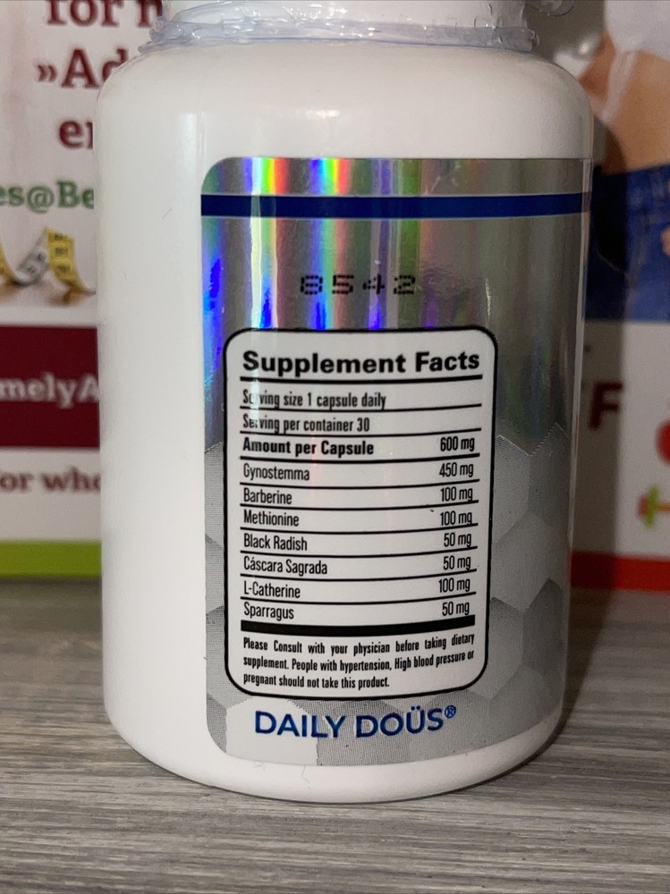 Daily Dous Go 7 Like Factor