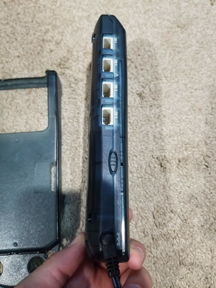 Vernier LabPro Versatile Data Collection Sensor