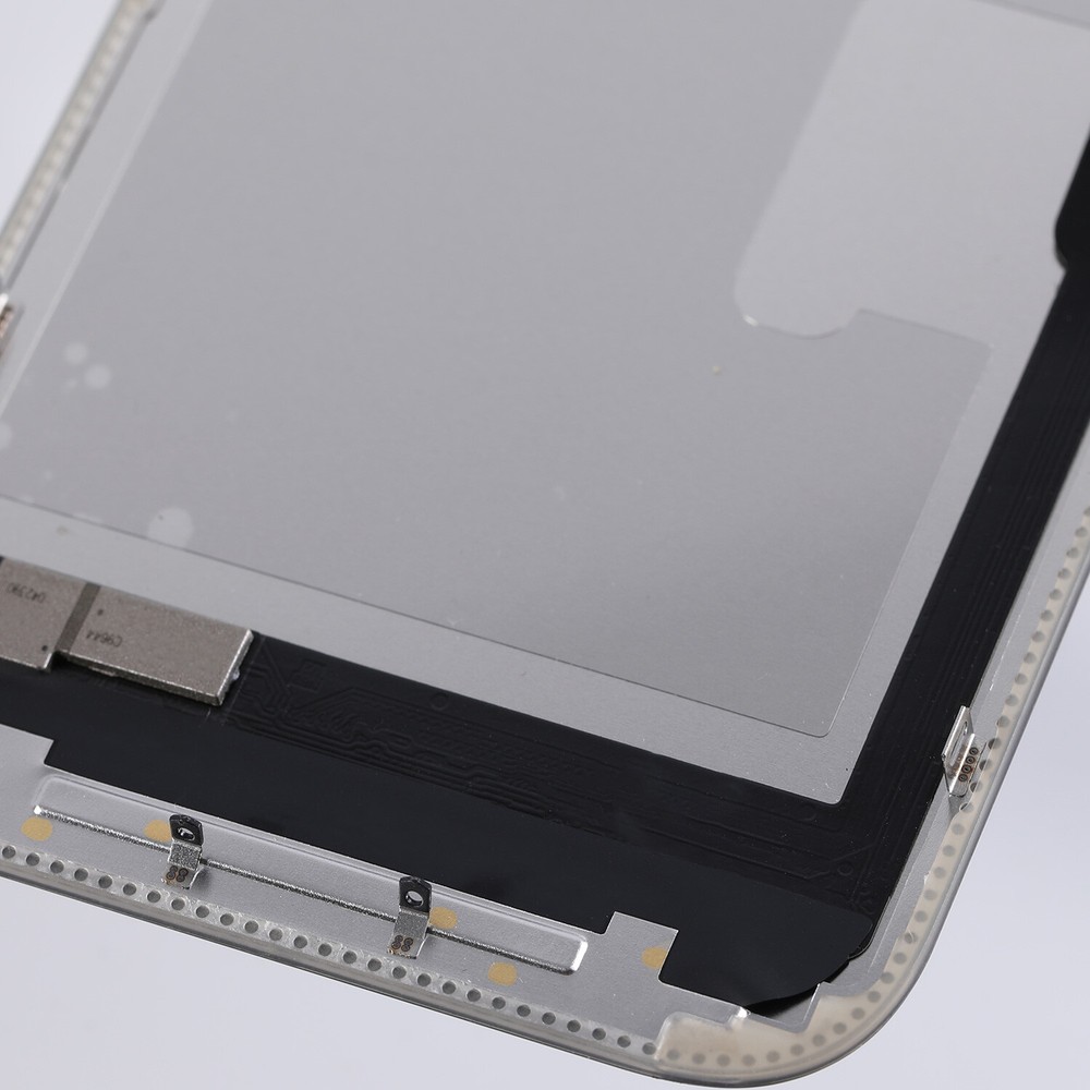 Hard OLED For Apple iPhone 16 Pro LCD Display Touch Screen Digitizer Replacement