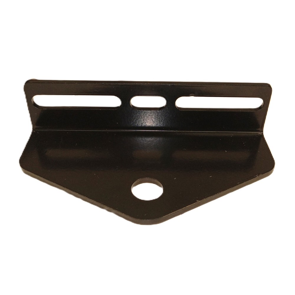 Universal Trailer Hitch For Riding/Zero Turn Lawnmowers (RHA-003-B)
