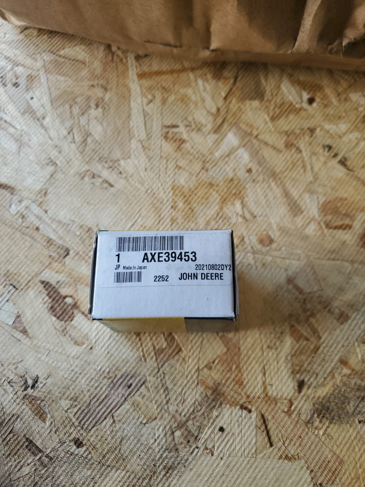 john deere bearing #AXE39453