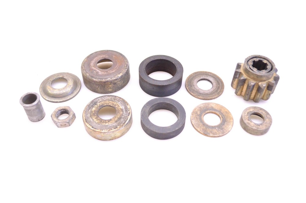 OMC 377304 Prestolite Starter Drive