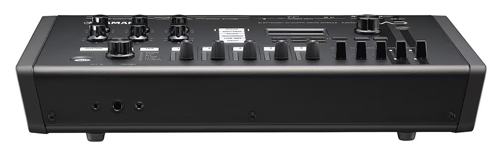 YAMAHA EAD50 Electronic Acoustic Drum Module