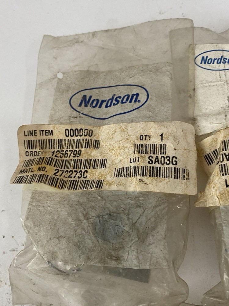 Nordson 272273C Nip Replacement Modules