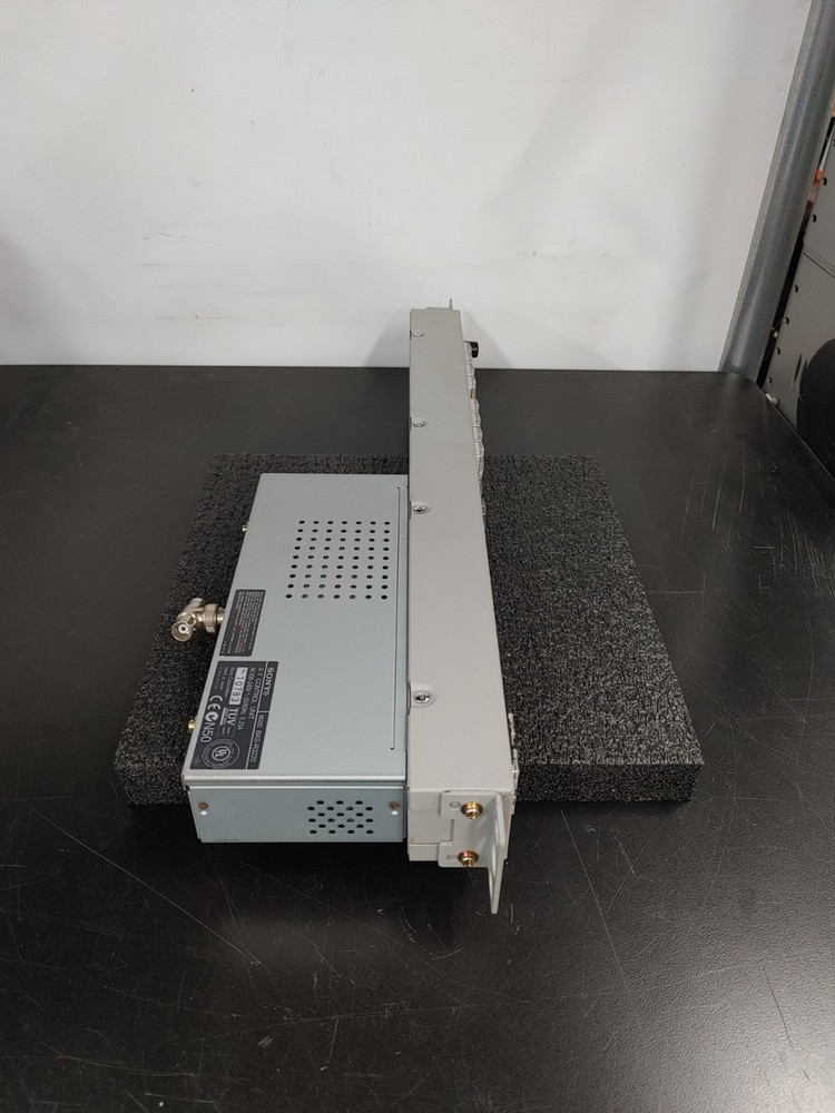 SONY BKS-R3220 X-Y Control Unit