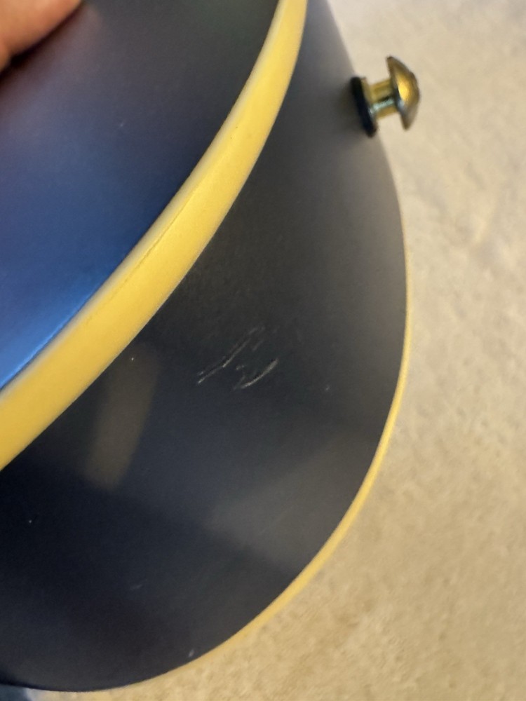 Fender Grace VanderWaal Moonlight Soprano Ukulele Uke