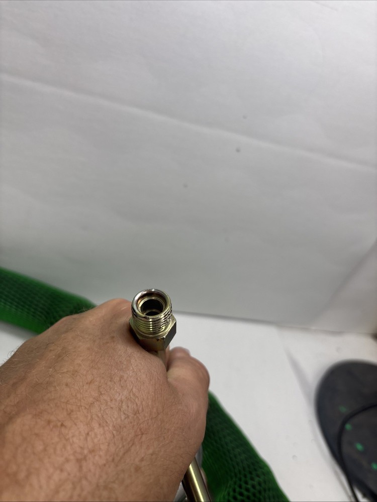 A/C Hose Fits John Deere