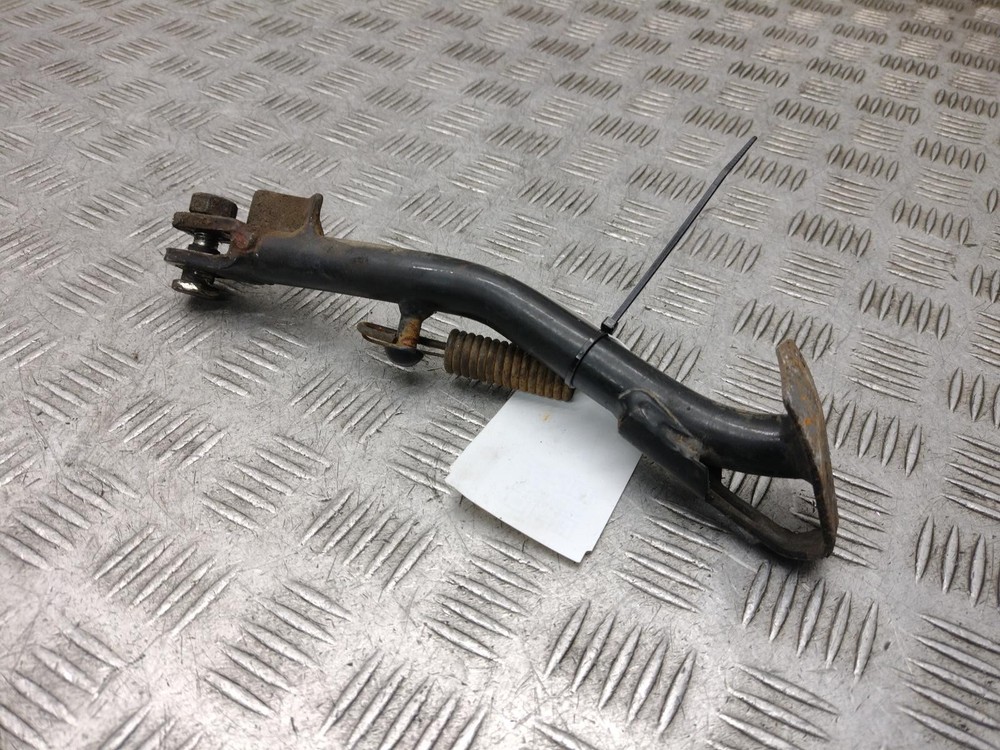 2019 BENELLI BN 125  Side Stand