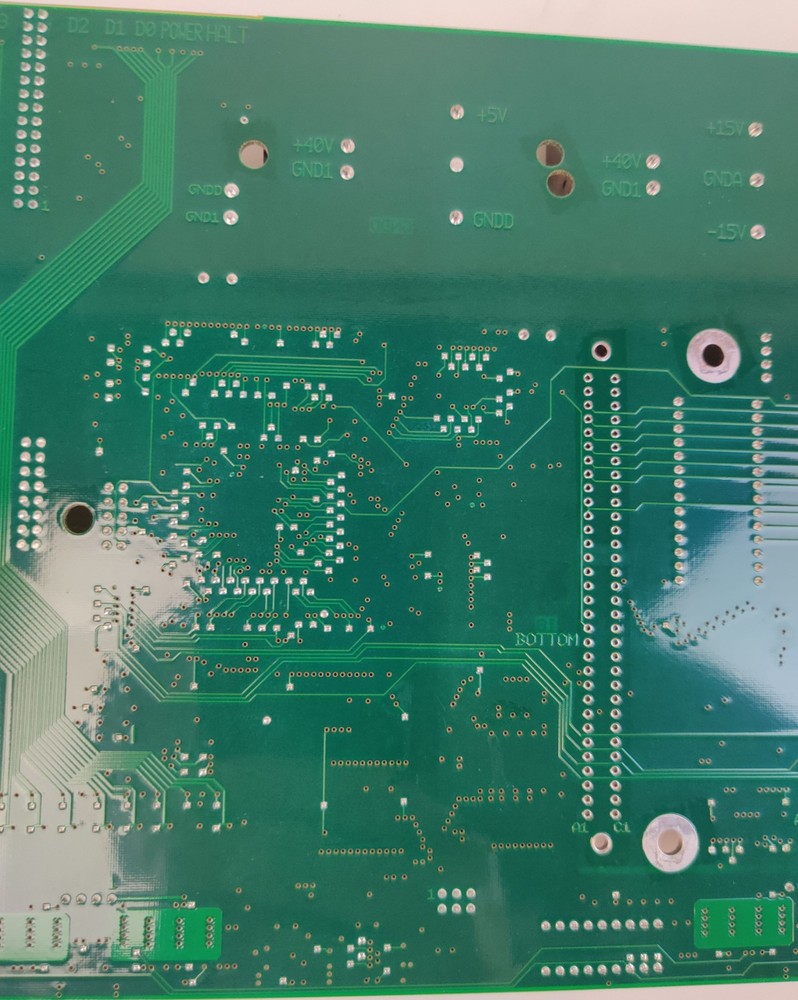 PerkinElmer B3120502 Spectrometer Controller PCB for AAnalyst 800 600 AA Systems