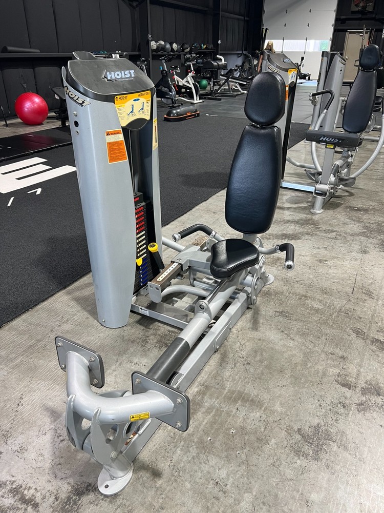 Hoist ROC-IT SELECTORIZED Circuit 12 pc