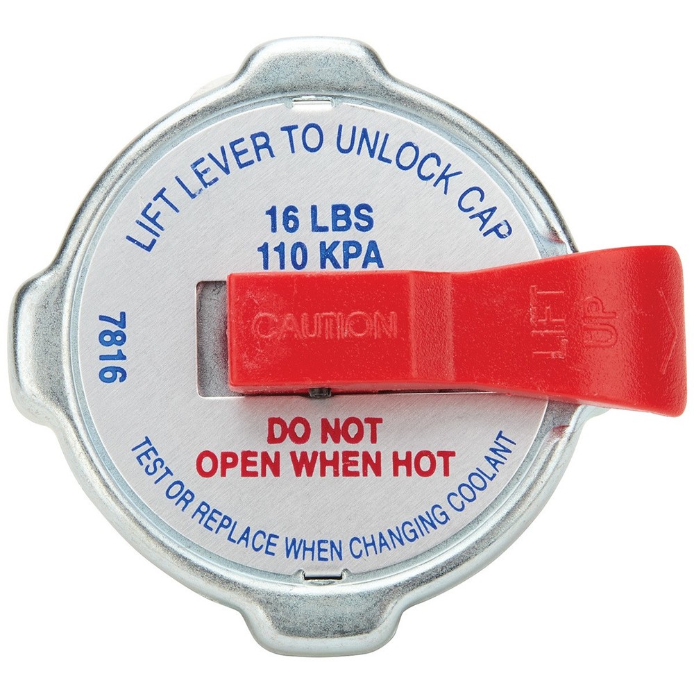 Allstar Performance All30133 Radiator Cap