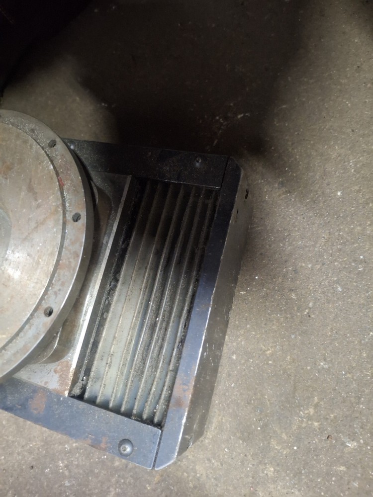 Moore Jig Grind Accessory Slide