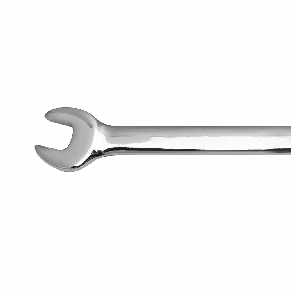 Genius Tools 7mm Combination Wrench (Mirror Finish) - 748207