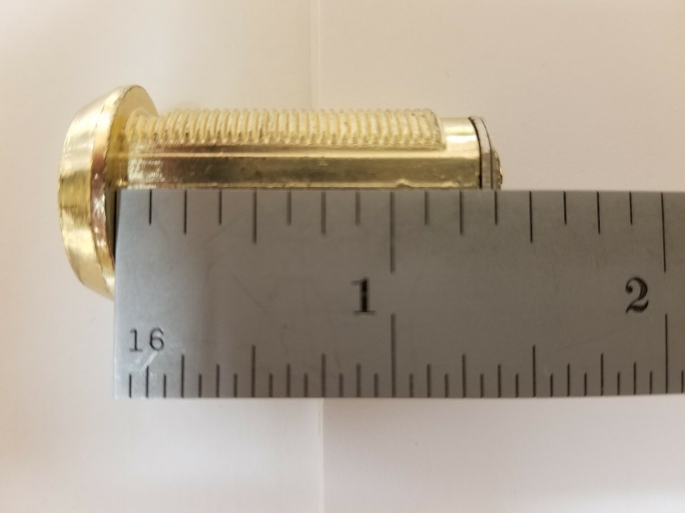 BALLY Slot Machine "RESET LOCK" Replacement Part... NEW