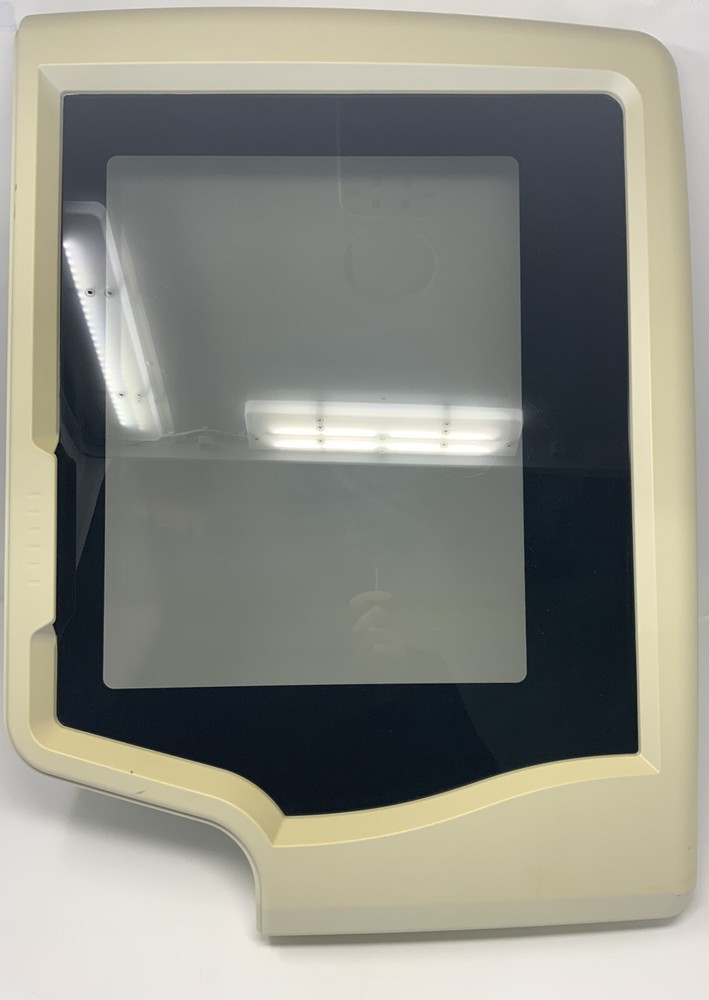 Stratasys Dimension Uprint 3D Printer Front Door with Glass