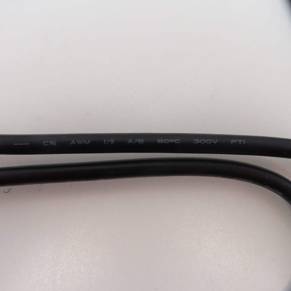 Gear Shifter Signal Data Cable Din6 Cable For Thrustmaster TH8A TSSH TSSH+