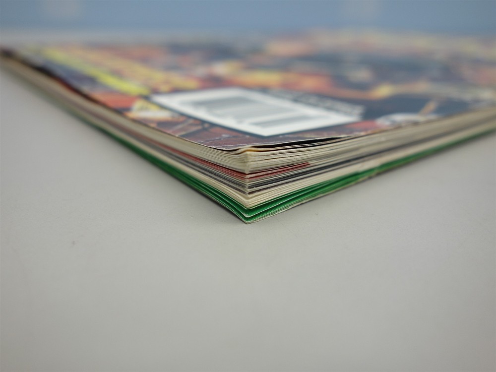 White Dwarf: #249 October 2000 (Games Workshop)