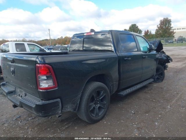 RAM1500 2023 Fob/Remote 12611948
