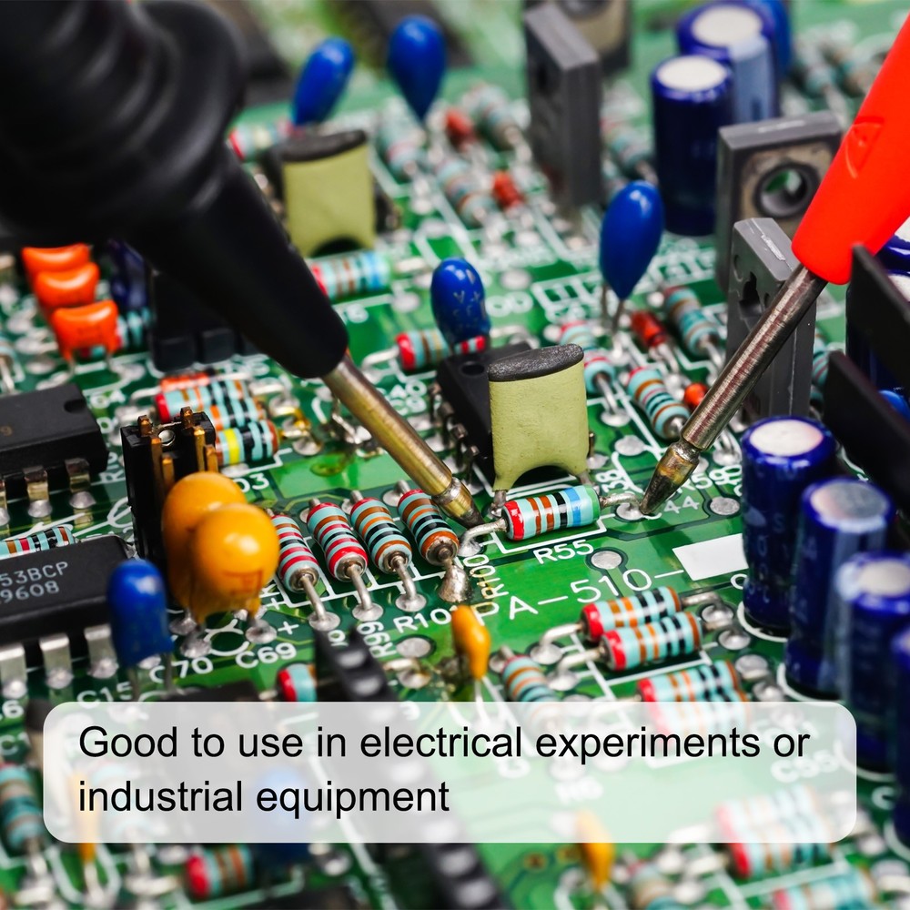 100pcs Micro Momentary Tact Switch Kit Tactile Push Button Switch 10 Types